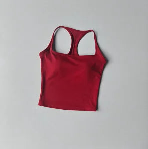 Sports Vest Shockproof I-shaped