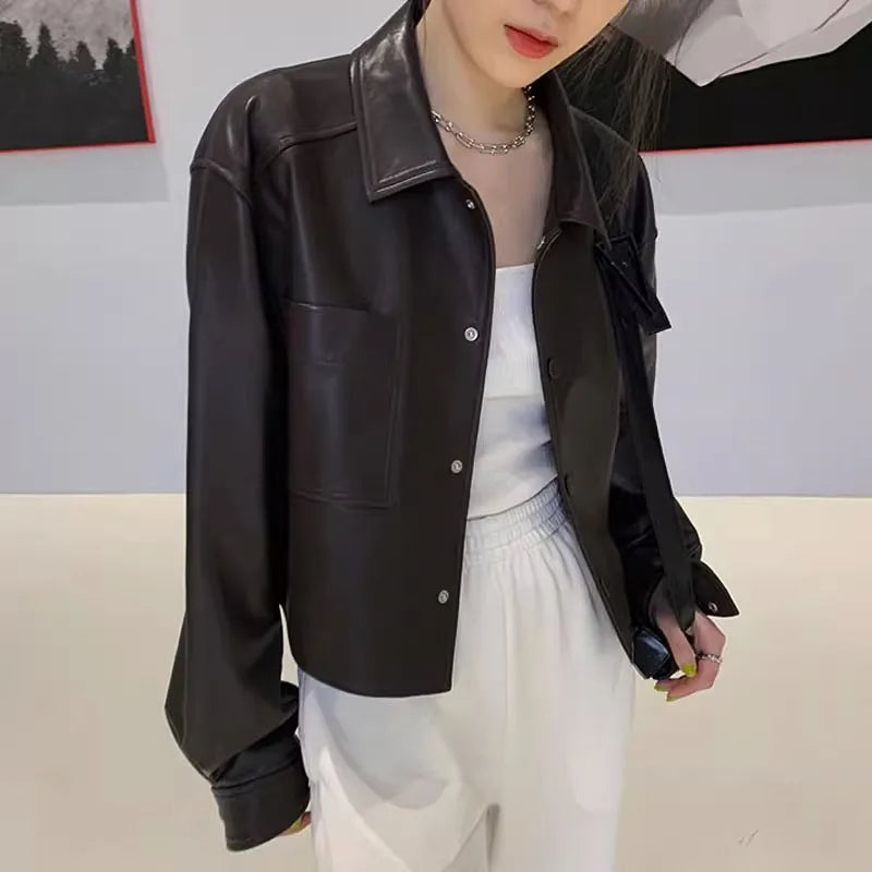 Fashion Biker Jackets