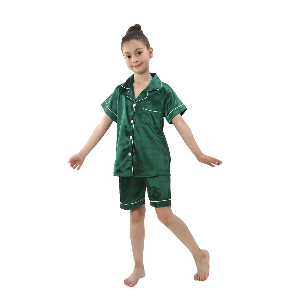 teenager loungewear children home clothing