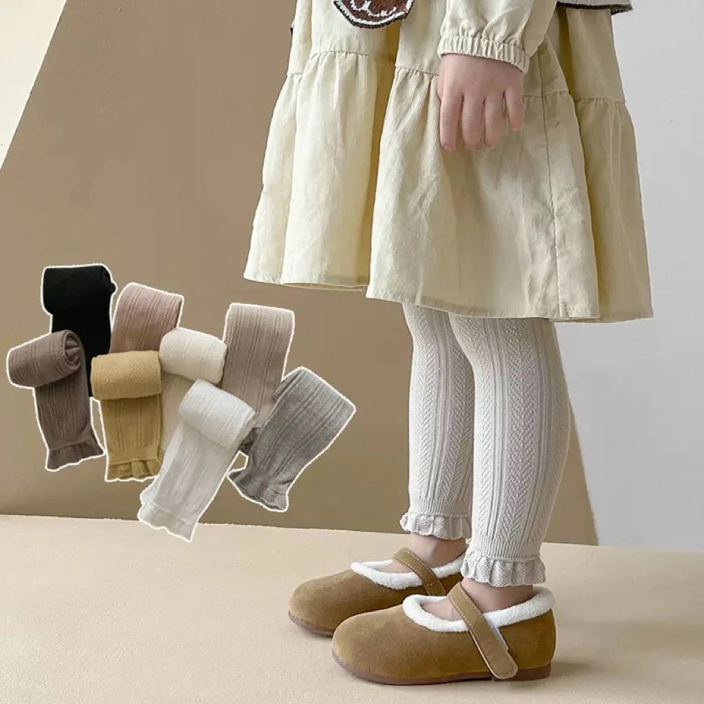 1pcs Legging Children Thin Tight