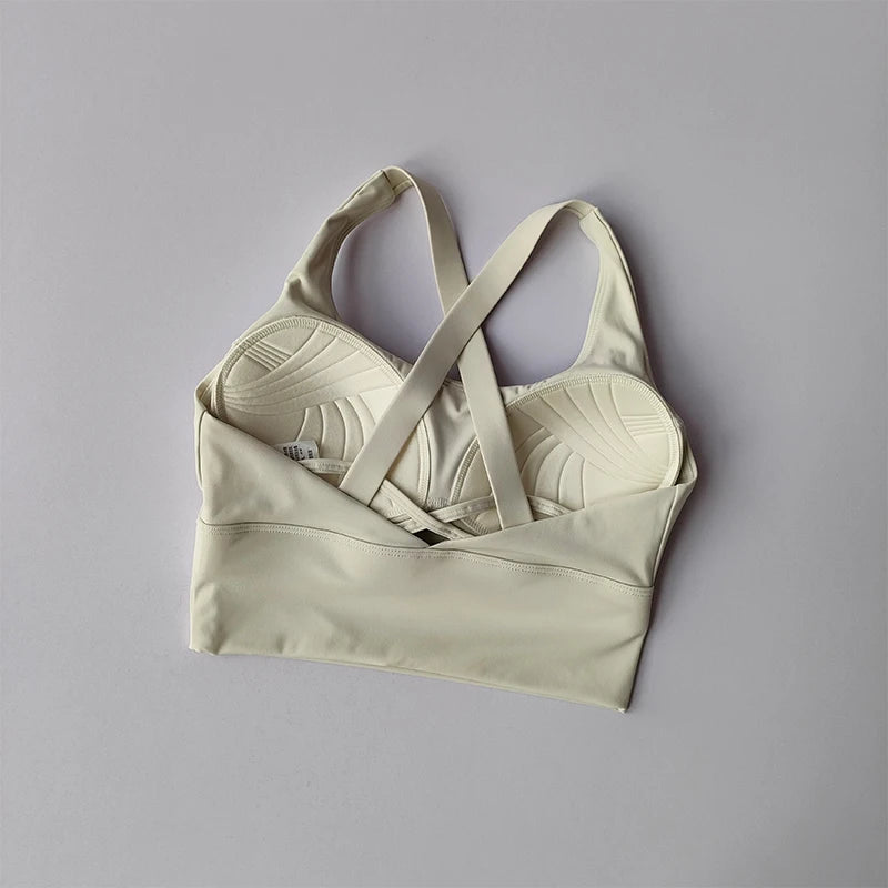 All-in-one Sports Bra Collection