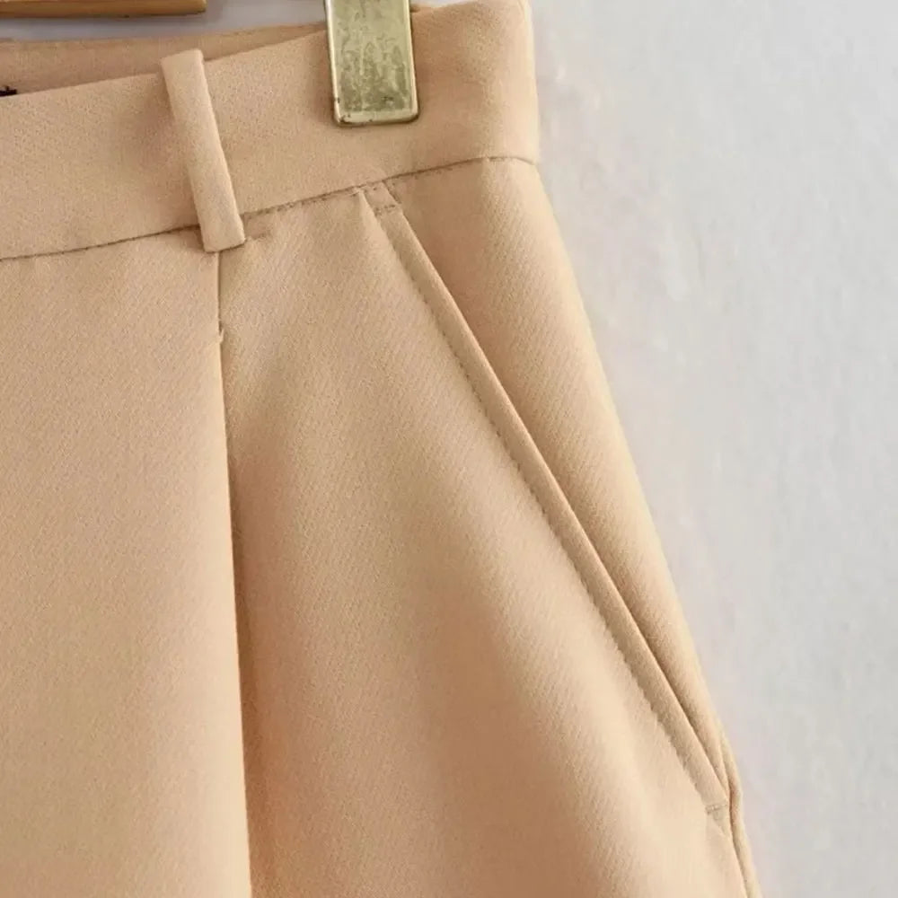 Bermuda Shorts