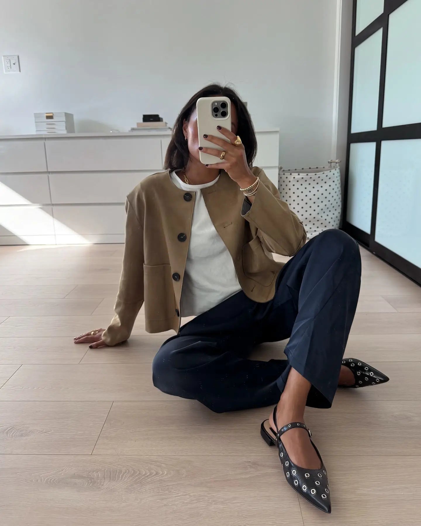 MUJER 2025 Suede Jacket Women Varsity Bomber Jackets