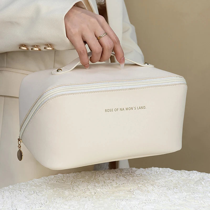 Makeup Organizer Female Toiletry Kit