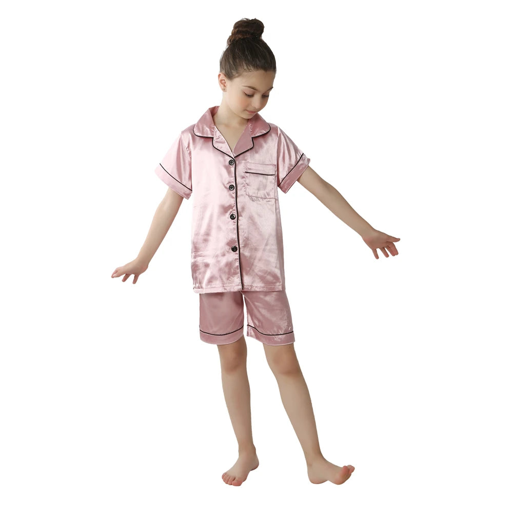 teenager loungewear children home clothing
