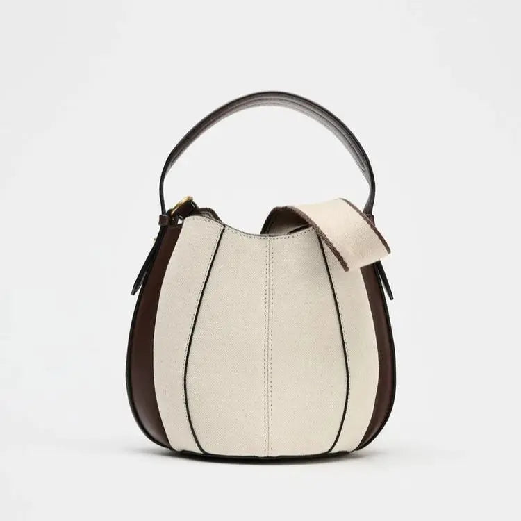 Fashionable Bucket Bag