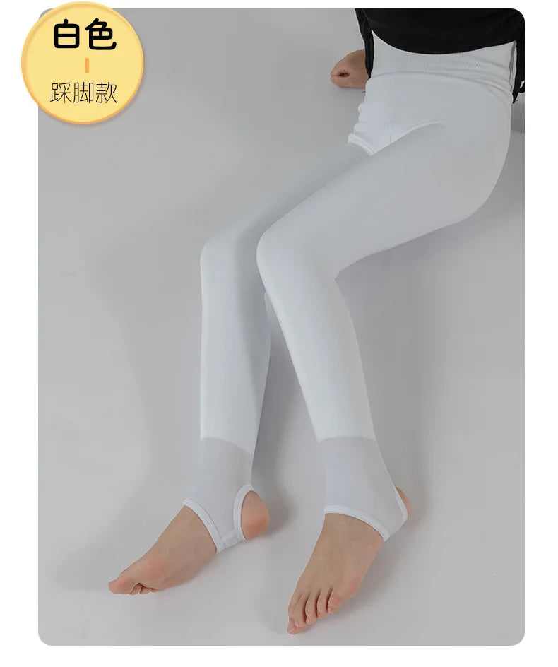 Winter Fur Leggings