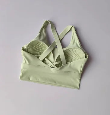 All-in-one Sports Bra Collection