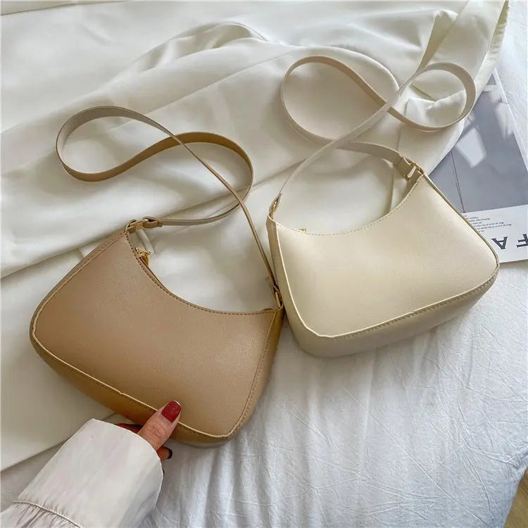 New Women's Fashion Handbags Retro