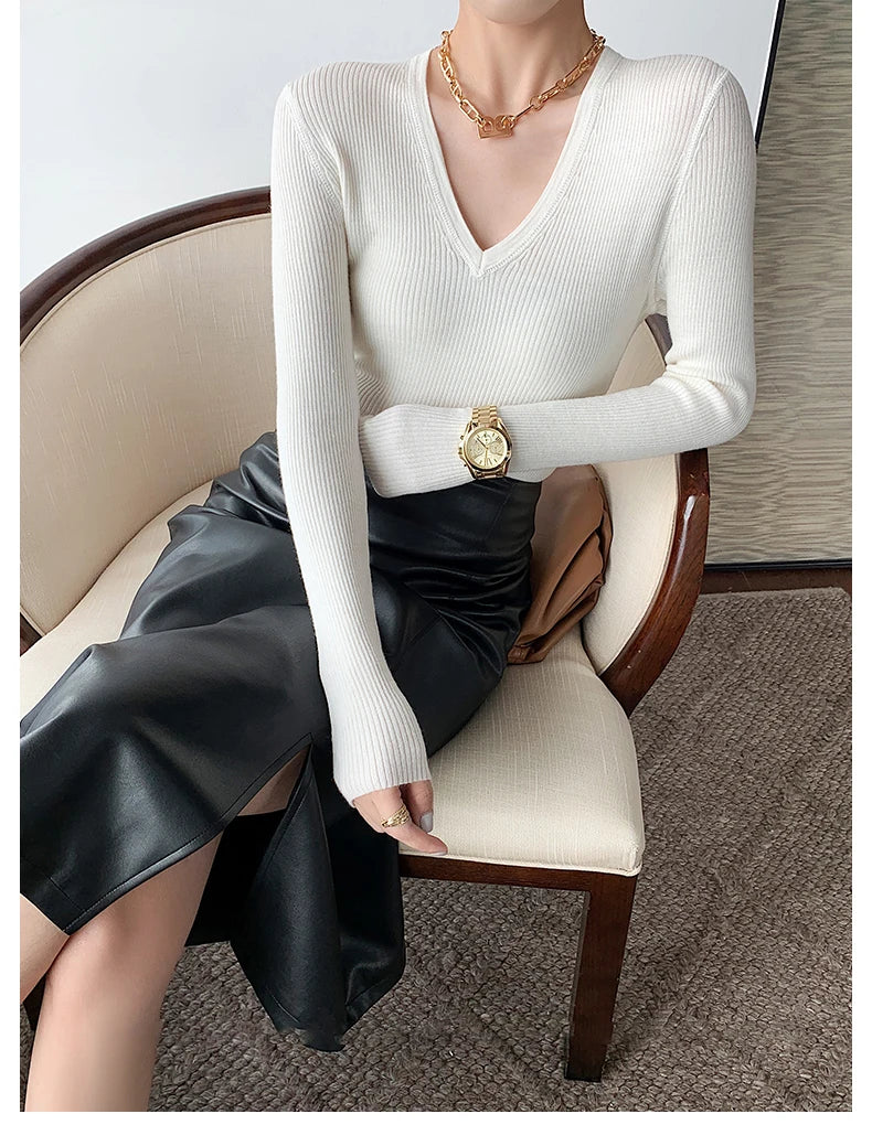 Nerazzurri Midi skirts below knee