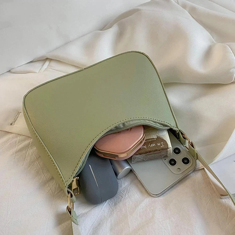 New Women's Fashion Handbags Retro
