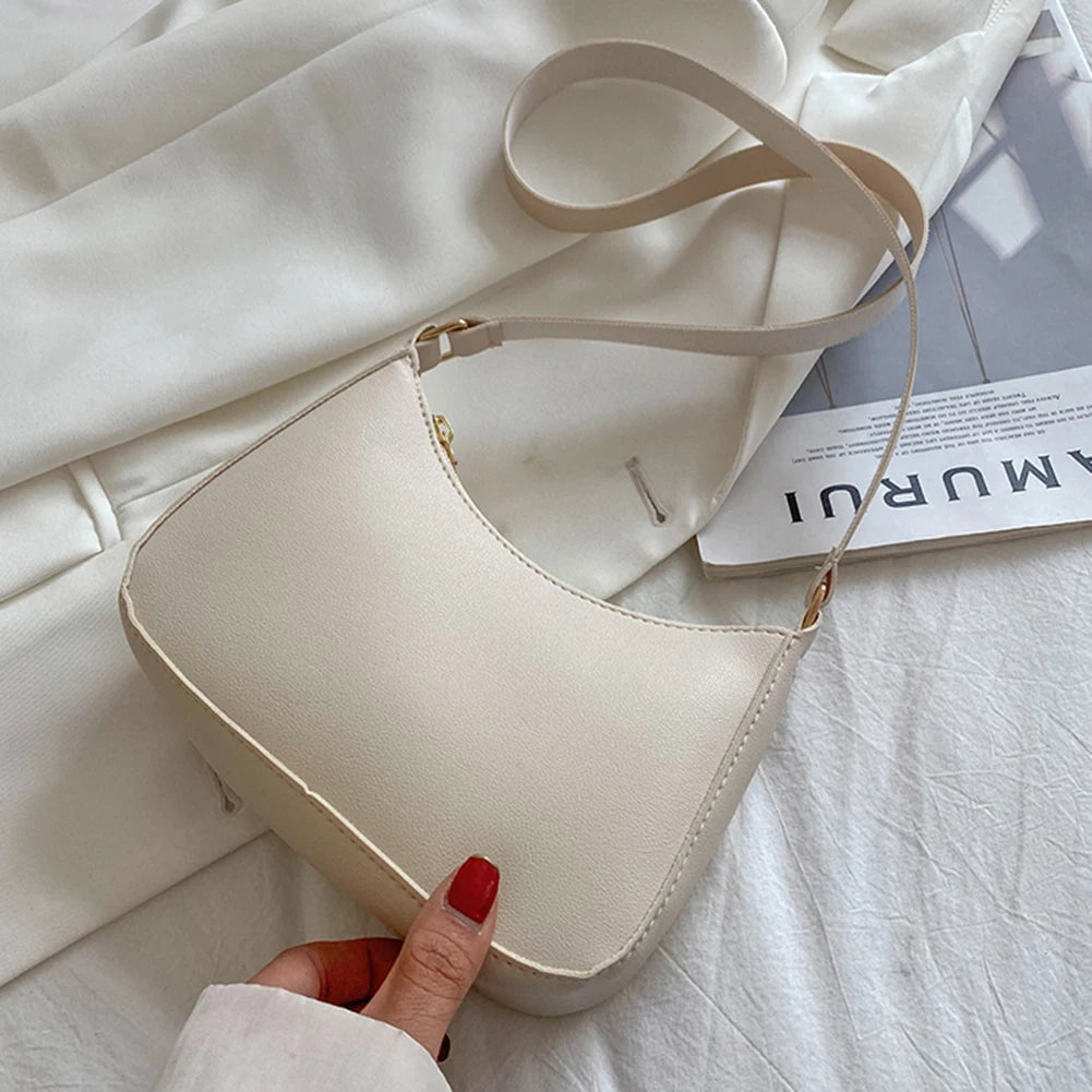 New Women's Fashion Handbags Retro