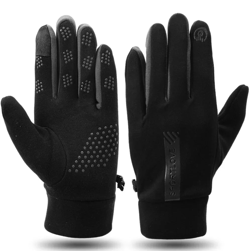 Winter Gloves Women