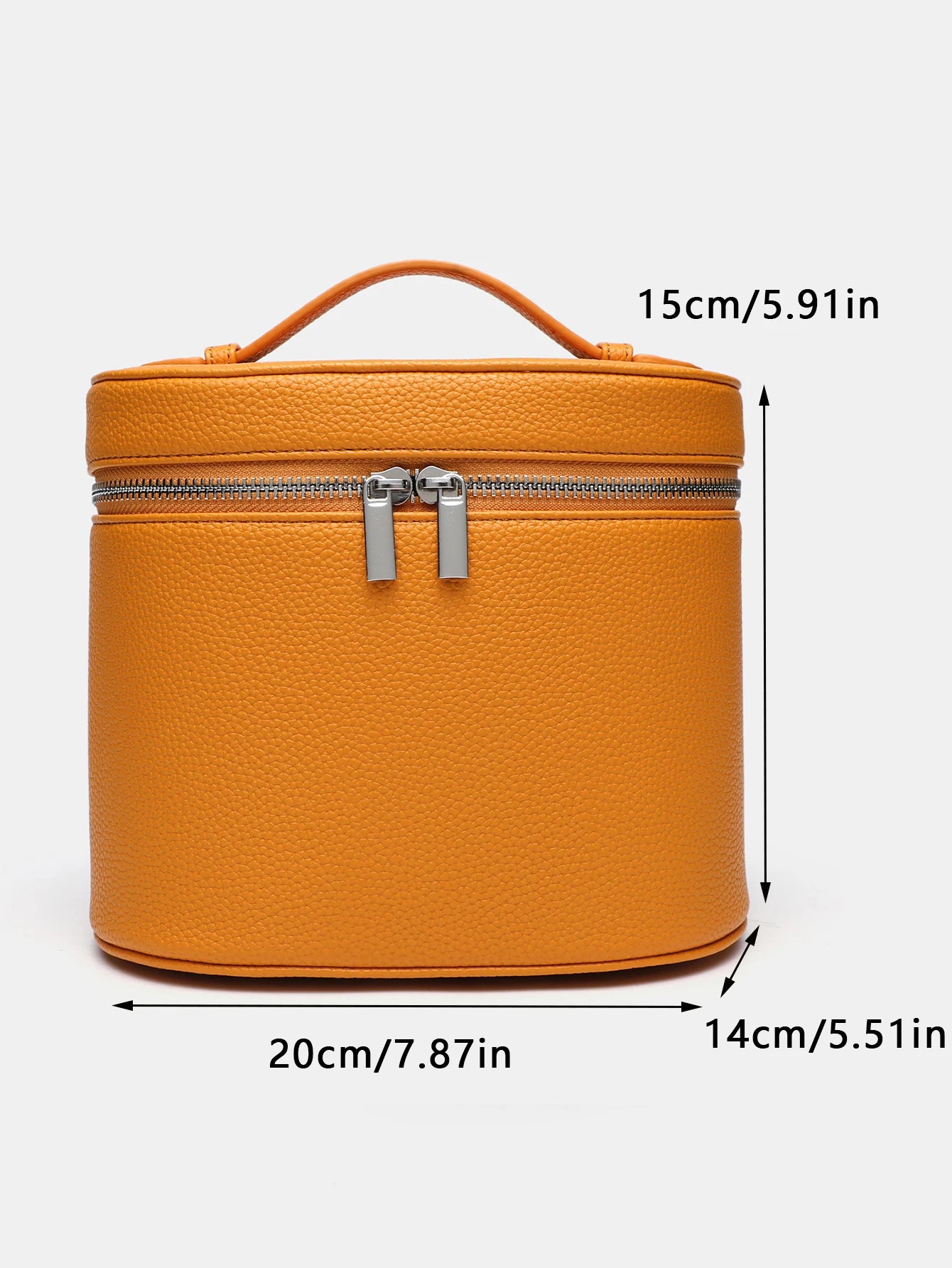 makeup storage bag
