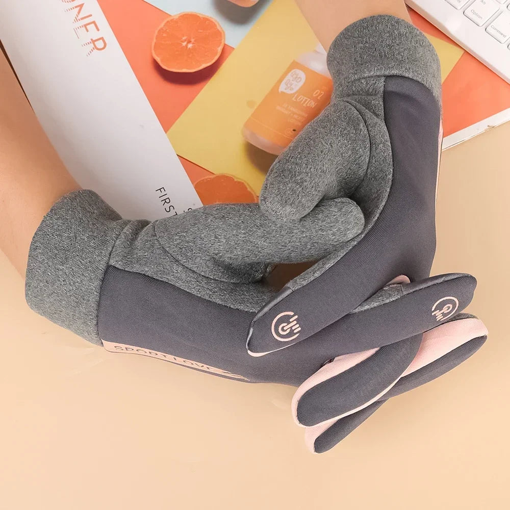 Winter Gloves Women