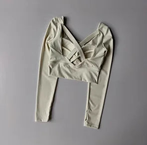 All-in-one Sports Bra Collection