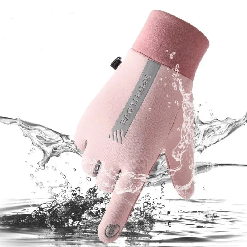 Winter Gloves Women