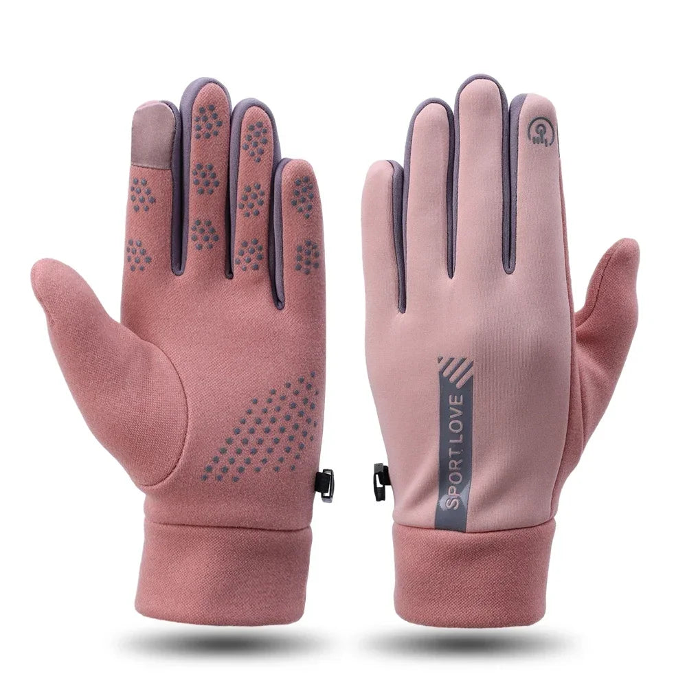 Winter Gloves Women