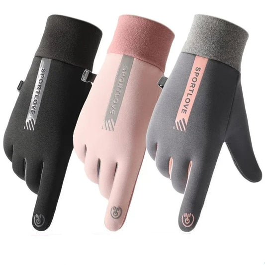 Winter Gloves Women