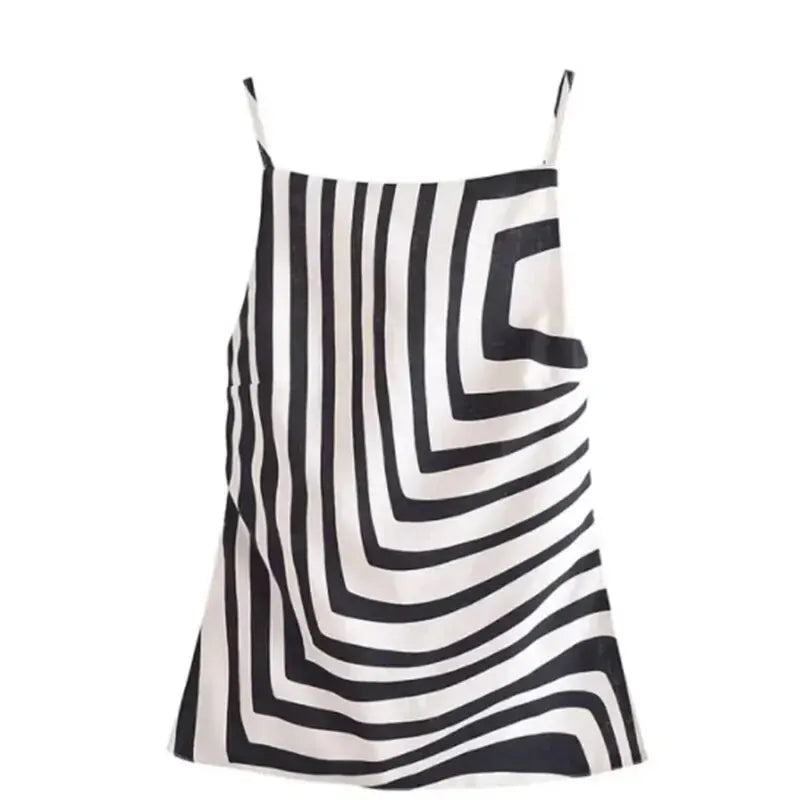 Lace Up Backless