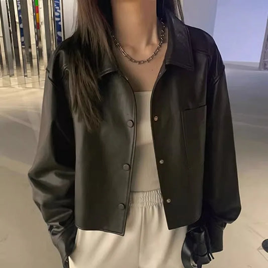 Fashion Biker Jackets