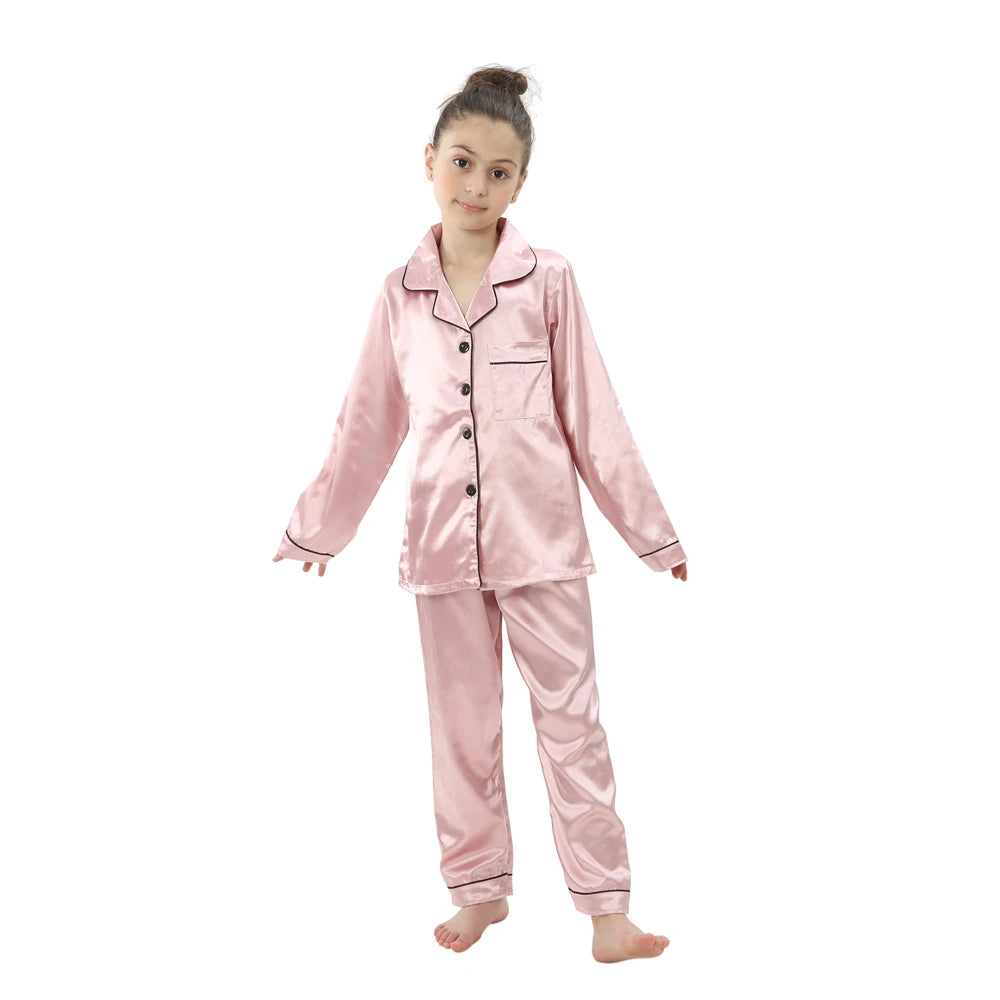 teenager loungewear children home clothing
