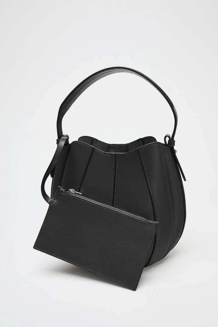 Fashionable Bucket Bag