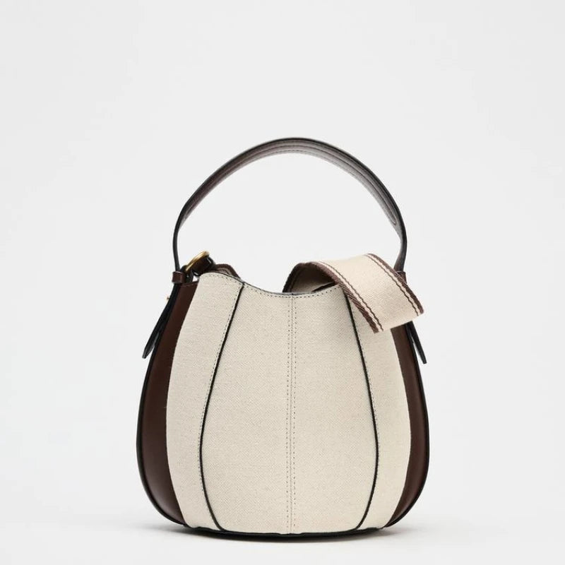 Fashionable Bucket Bag