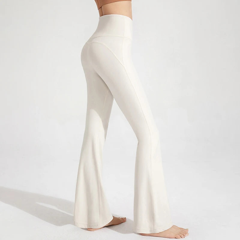 Naked High Waisted Waist Cinching Hip Lifting