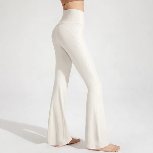 Naked High Waisted Waist Cinching Hip Lifting