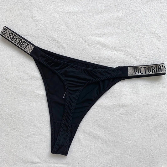 Sexy Lace Panties Sheer Fashionable  Panties
