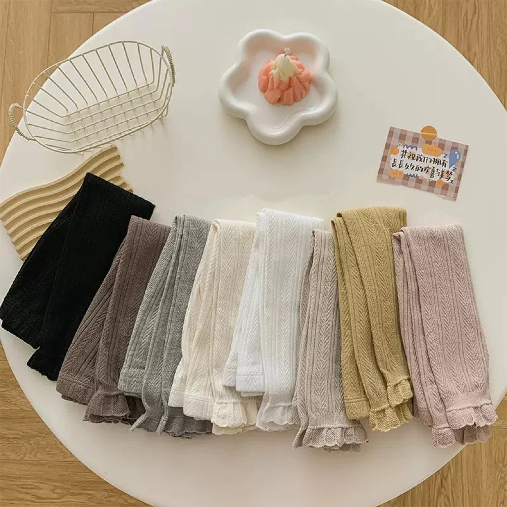 1pcs  Legging Children Thin Tight