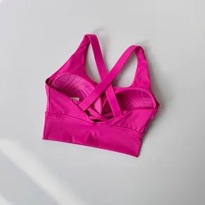 All-in-one Sports Bra Collection