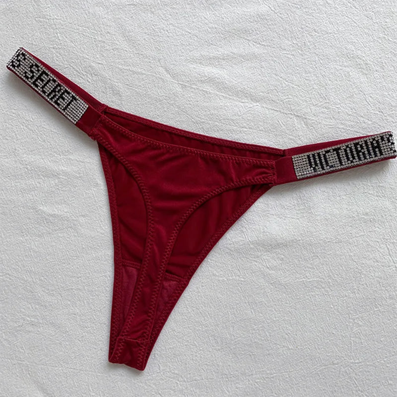 Sexy Lace Panties Sheer Fashionable  Panties