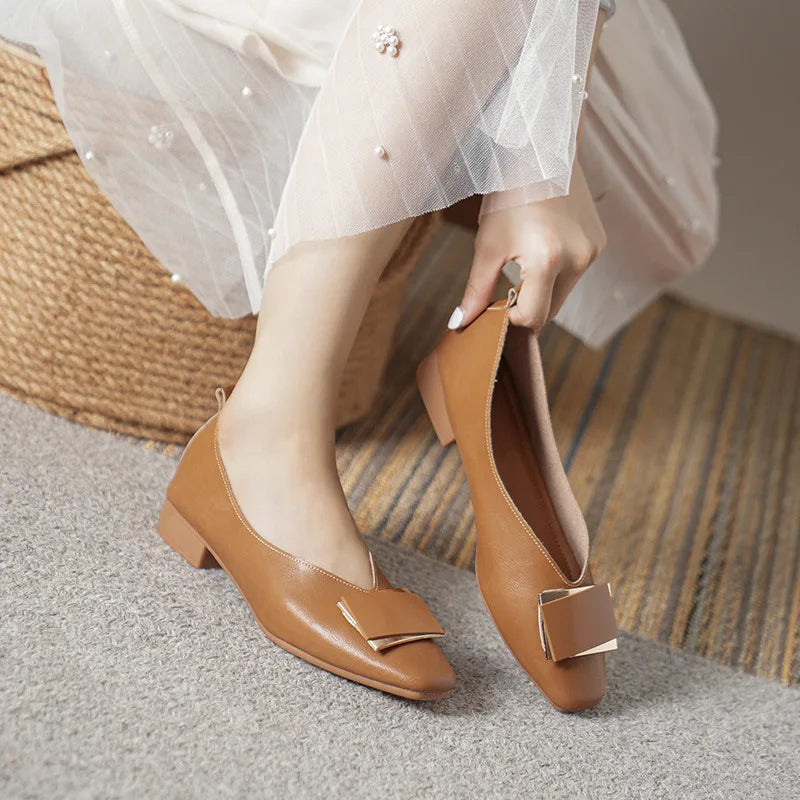 Woman Summer Lolita Casual Square