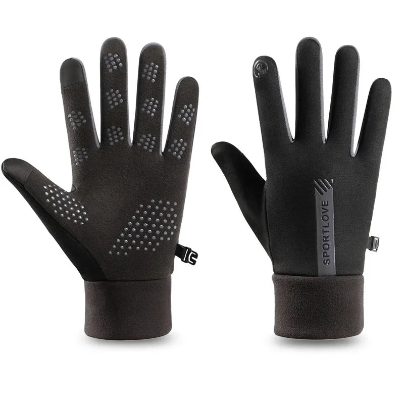 Winter Gloves Women