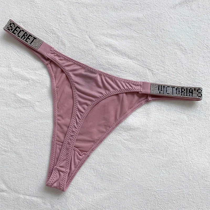 Sexy Lace Panties Sheer Fashionable  Panties