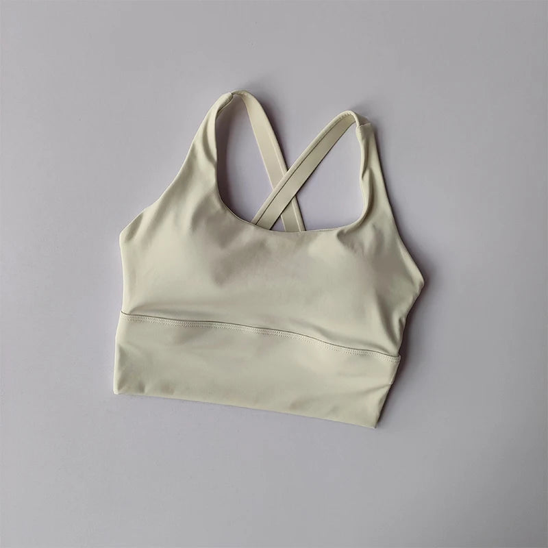 All-in-one Sports Bra Collection