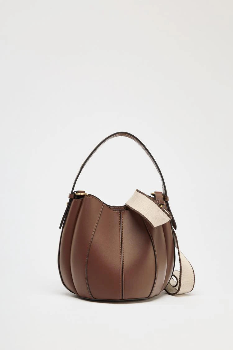 Fashionable Bucket Bag