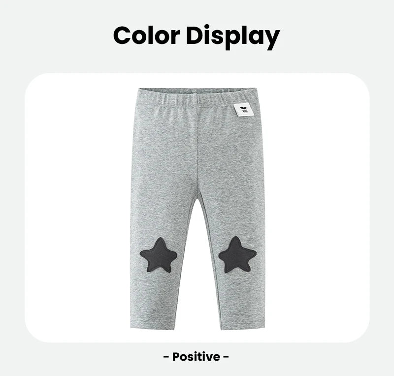 Fit Trousers Elastic Leggings