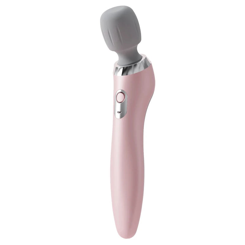 USB charging portable handheld massager