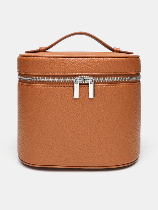makeup storage bag