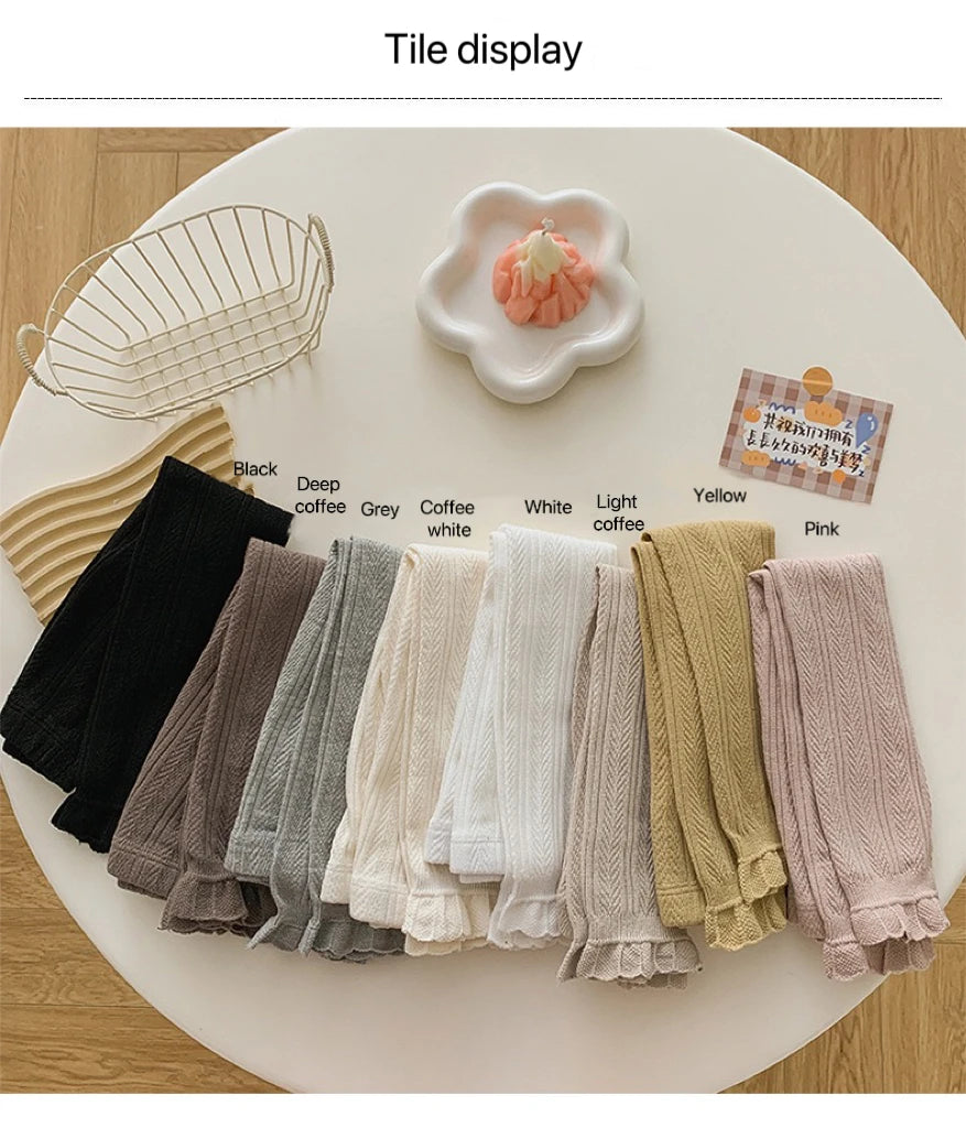 1pcs  Legging Children Thin Tight