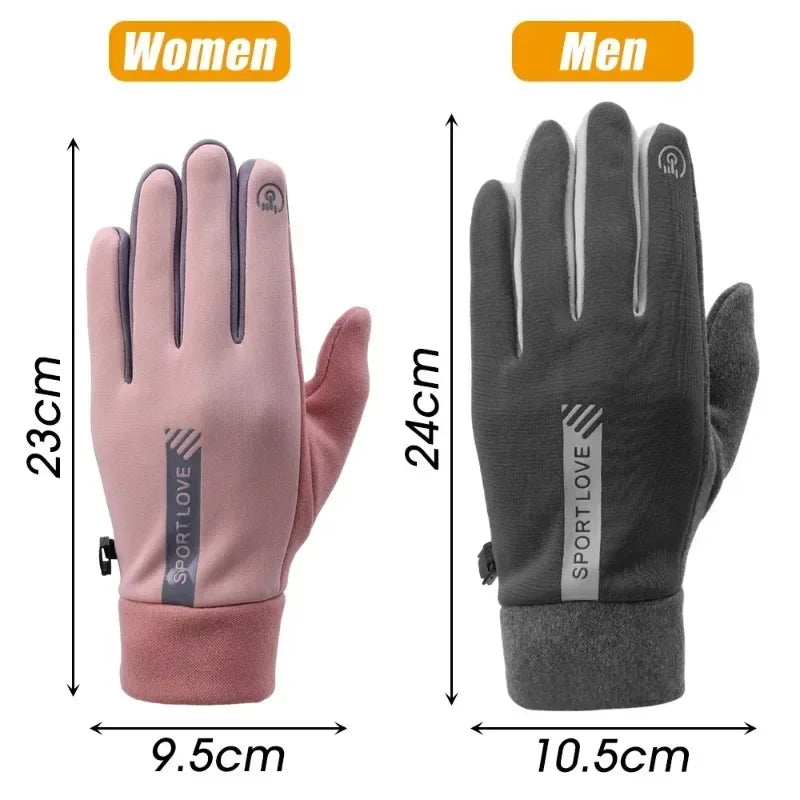 Winter Gloves Women