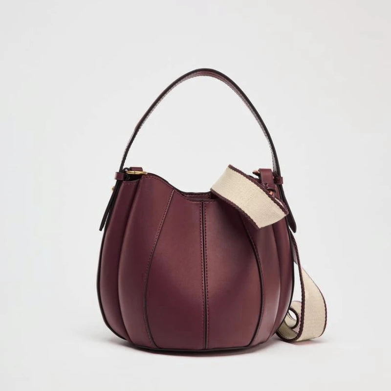 Fashionable Bucket Bag