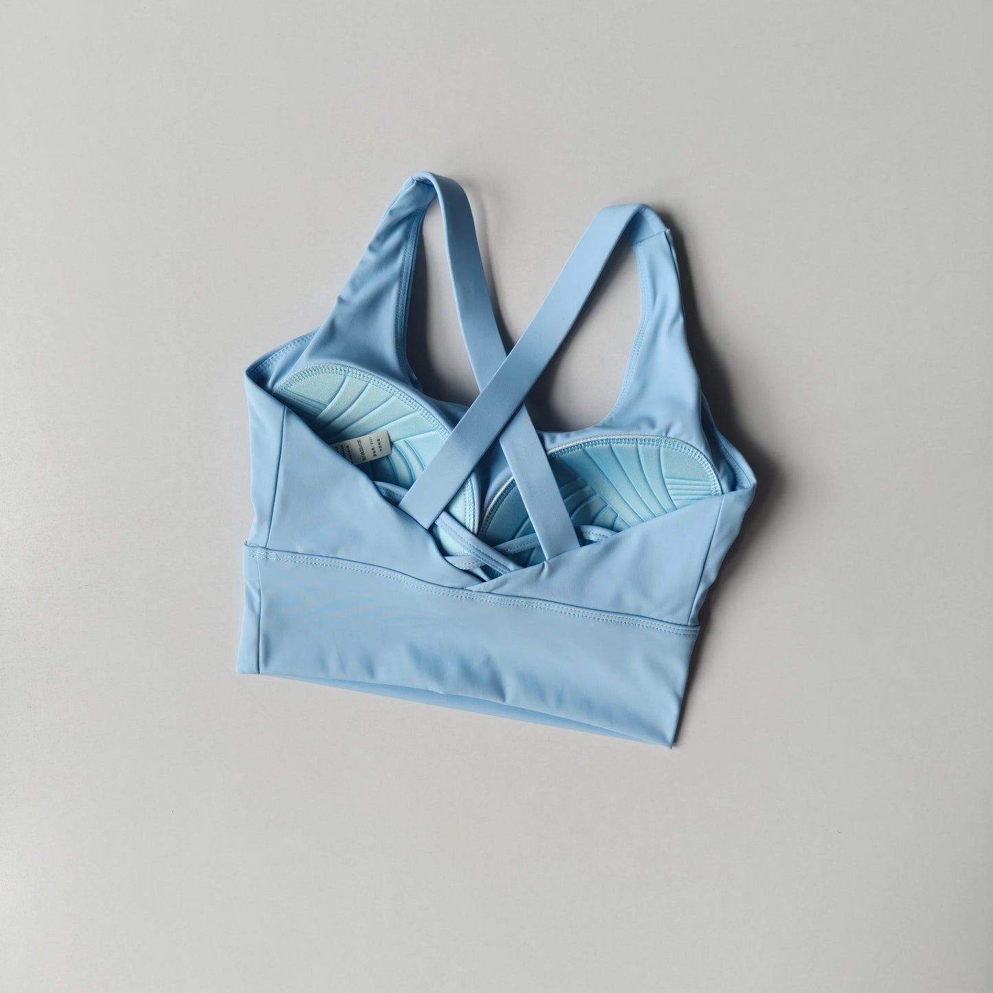 All-in-one Sports Bra Collection