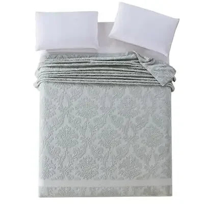 Jacquard Cotton Towel