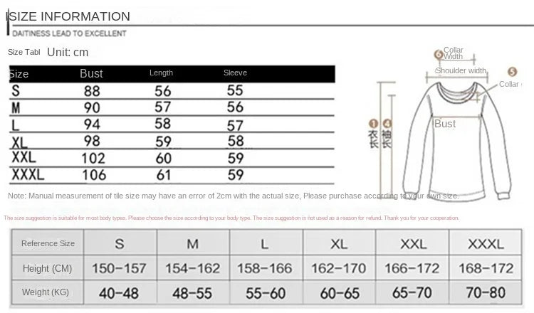 V-neck Knitted Sweater 100% Long Staple Cotton