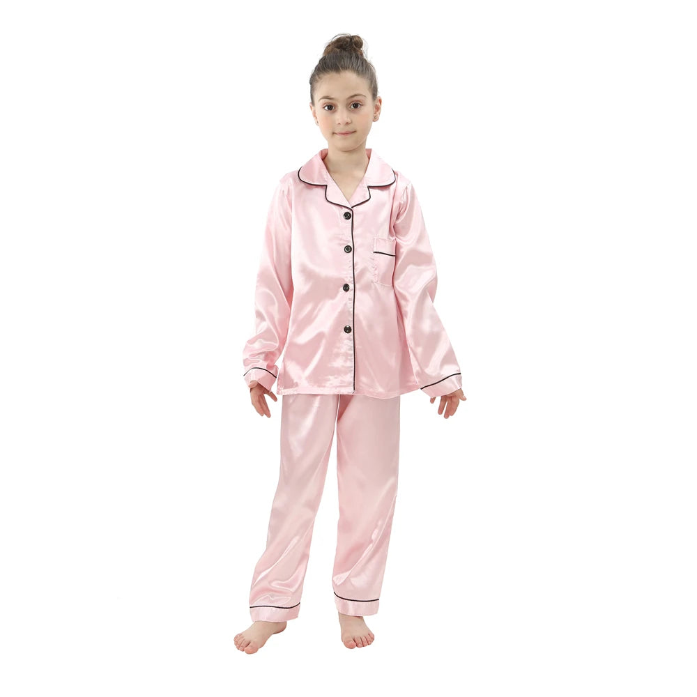 teenager loungewear children home clothing