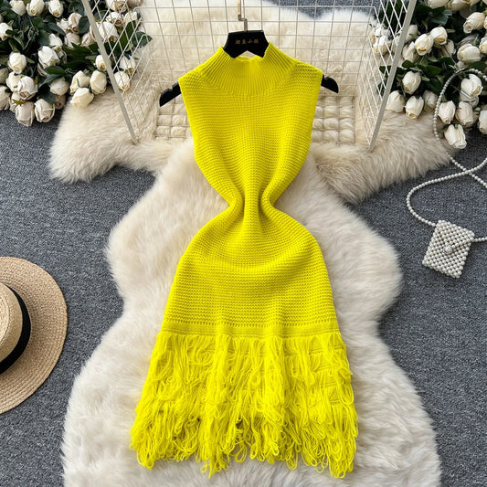 Bodycon Party Dress